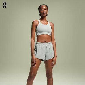 Performance Flex Bra - Cobble|Glacier, Size Small (A-C)